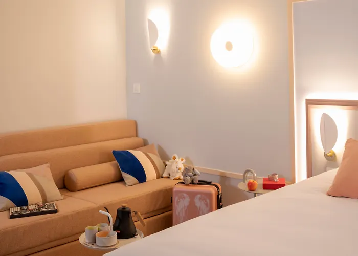 Aiden By Best Western & SpaHotel Clermont Ferrand