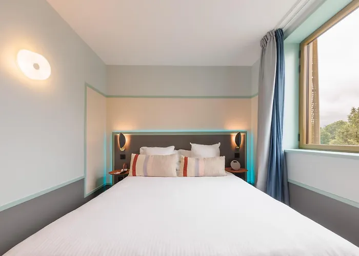 Aiden By Best Western & SpaHotel Clermont Ferrand